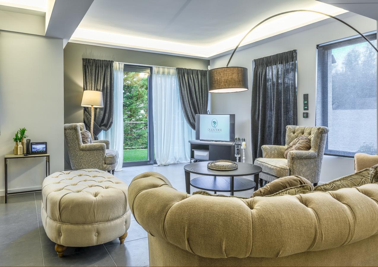 Apartment Oleander Athens